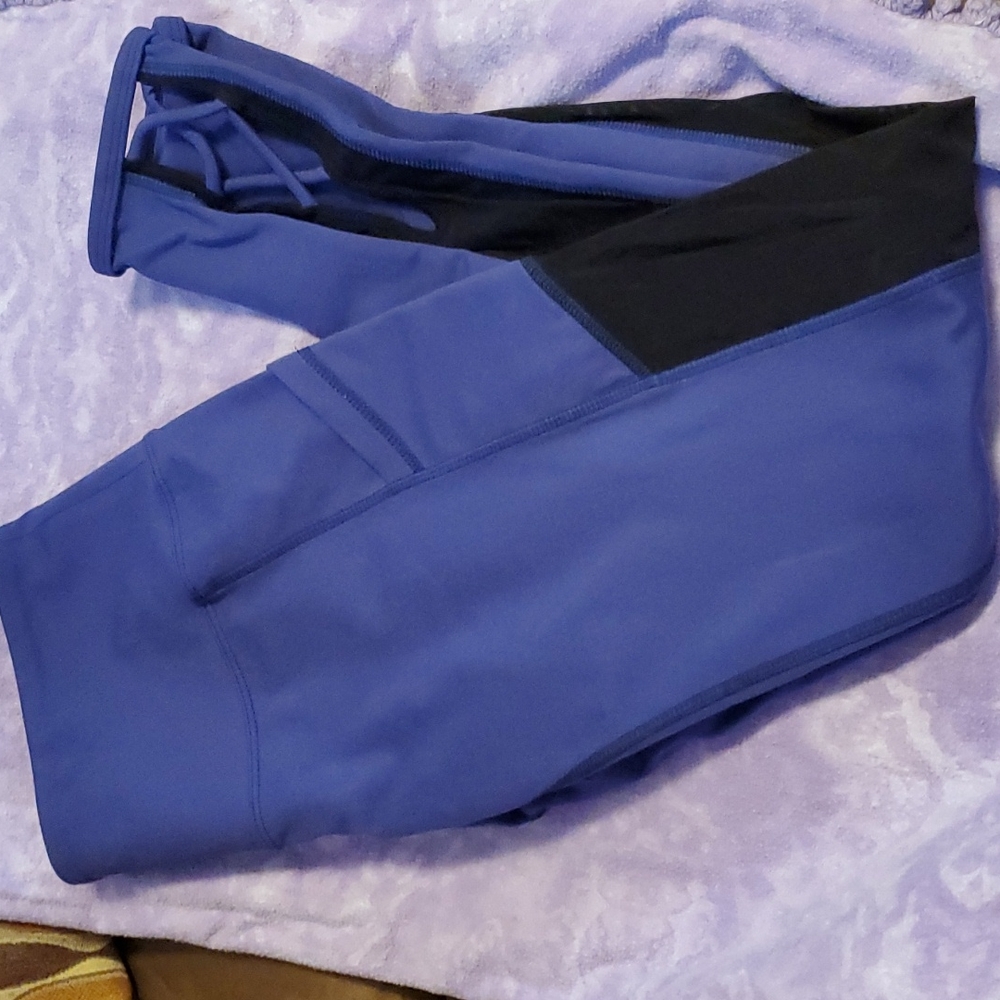 Pointe Legging
